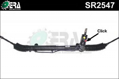 ERA BENELUX sr2547 -  Рулевой механизм